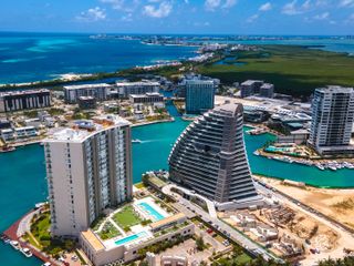 DEPARTAMENTO EN VENTA, EN ZONA HOTELERA, CANCUN QUINTANA ROO.