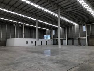 Renta Naves Industriales, Colon, Qro76.  $197,500 Cerca Aero