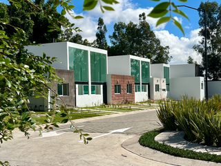 Santa Anita, a un lado de Galerias Sur, Tamarindo Residencial