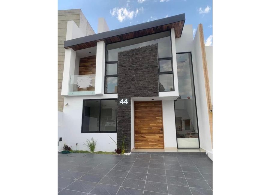 Venta de Casa en Vistas de Altozano Morelia Michoacan