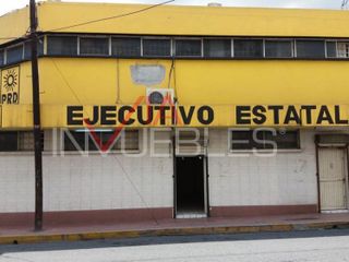 Local Comercial En Renta En Treviño, Monterrey, Nuevo León