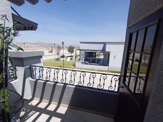 casa Nueva en venta en Pachuca