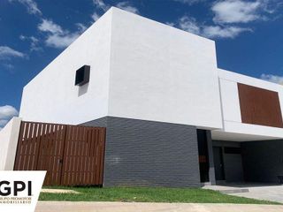 CASA EN VENTA LOMAS DEL MOLINO 3 LEON GUANAJUATO