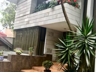 Casa en venta, Bosques de las Lomas