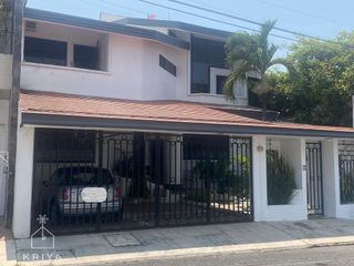 Casa en Venta con 3 recámaras , Tampiquera en Boca del Río