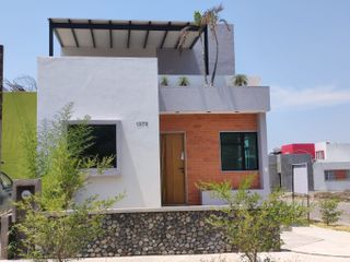 Casa en Venta en la Comarca, Villa de Álvarez