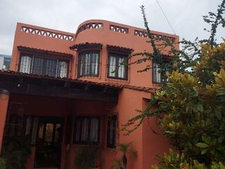 Casa Tesoro en venta en San  Antonio en San Miguel de Allende Gto.