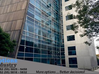 Excellent Office for lease Cuauhtemoc