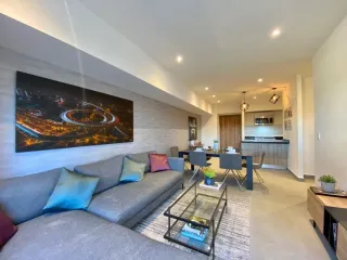 Departamento en venta en Nuevo Polanco Col. Granada