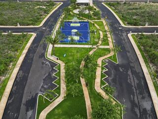 Lotes en Privada al Norte de la Ciudad