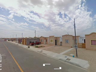 CASA EN VENTA EN COL. ANGELES DE PUEBLA, MEXICALI, BAJA CALIFORNIA! - JCH