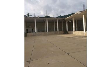 BODEGA EN VENTA AV STA CRUZ CERCA AV EJIDO ACAPULCO
