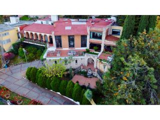 Hermosa Residencia Casa en venta en Lomas de Santa María Morelia 28MDP