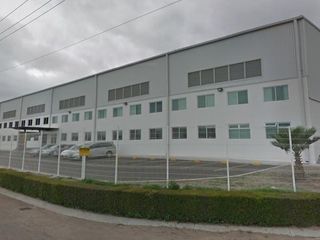 Bodega / nave Industrial - Irapuato