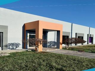Bodega Industrial en renta en Reynosa