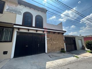 Casa Venta Lázaro Cárdenas Querétaro 2,803,500 GusGon RMC.
