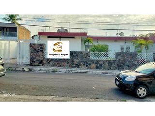 Casa en venta en Colonia Fátima Colima, Colima