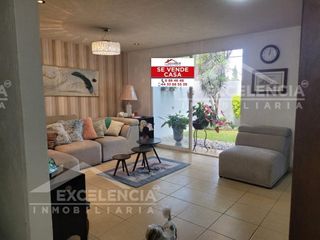 CASA EN VENTA AL SUR DE LA CIUDAD EN EL FRACC. LOMA DE LA FLORESTA