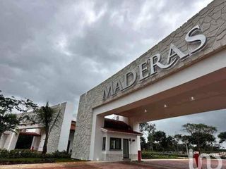 Ciudad Maderas, Preventa de La casa que usted desea en Cancun