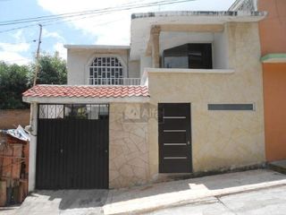 Casa en venta en Morelia en Col. Rector Díaz Rubio