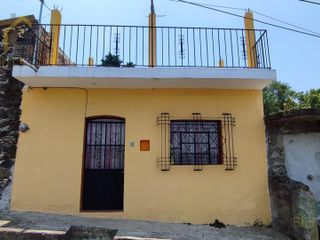 Casa en venta en Naolinco Veracruz Pueblo Mágico, Opción a crecimiento