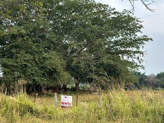 TERRENO DE OPORTUNIDAD RUMBO A ALTOZANO COLIMA