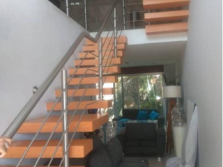 Casa en renta en La Cima