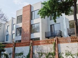 Departamento en VENTA en Mixcoac, Benito Juarez, Ciudad de México.