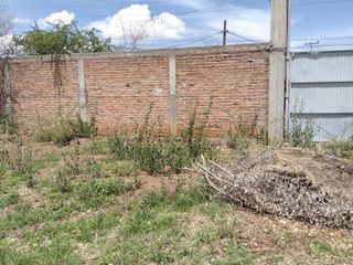 Terreno en VENTA rumbo a Puentecillas muy cerca del Maluco