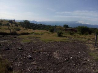 Venta Terreno Campestre en Tequesquitengo / Jojutla Morelos Cesion de derechos