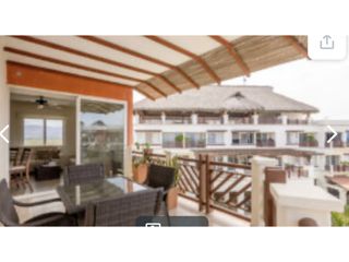 Departamento en venta Vivo Resorts Puerto Escondido Oaxaca