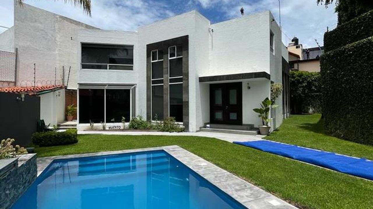Casa en Venta Fraccionamiento la Concepción, Zona Zavaleta