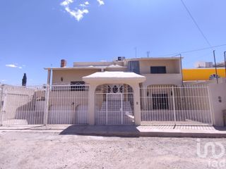 Casa en Venta en Fuente los Nogales Ciudad Juárez Chihuahua