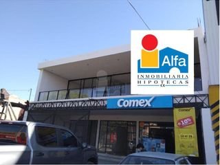 Local comercial en renta en Arandas, Irapuato, Guanajuato