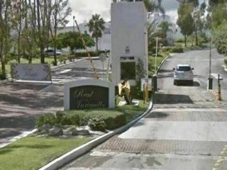 Venta terrenos, Real de Juriquilla, Querétaro 1.45 mdp