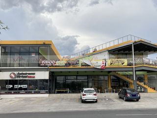 Local Comercial En Renta En Mitras Sur, Monterrey, Nuevo León