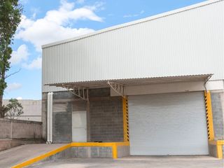 RENTA DE BODEGA EN ZONA INDUSTRIAL
