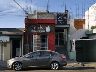 Se vende edificio en col. Independencia, Tijuana