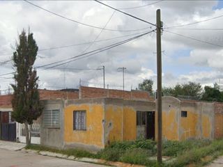 MGM- VENTA CASA REMATE SOLO EFECTIVO,LA CUESTA,JESUS MARIA,AGUASCALIENTES