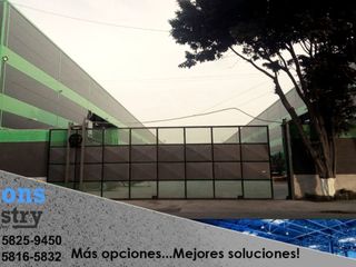 arriendo de bodega en vallejo