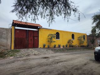 Casa de Campo Nueva, Santa Rosa, Jalisco