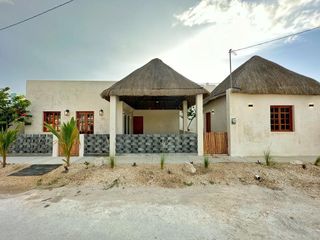 “Chabi Bungalow” nueva casa amueblada en venta en Chabihau