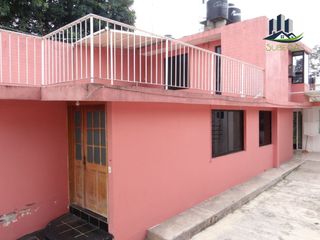 Casa en Renta Xalapa, HERNANDEZ CASTILLO