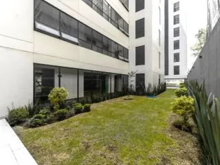 Departamento en Venta,  Ampliacion Granada, Miguel Hidalgo, Cdmx.