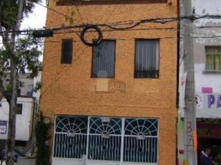 Casa sola en venta en Tizapan, Álvaro Obregón, Ciudad de México