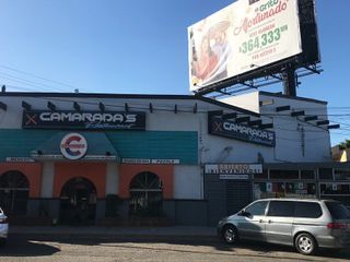 Se traspasa restaurante en Otay Constituyentes, Tijuana