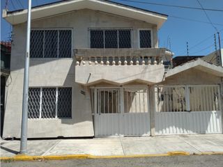 Casa En  Venta  En San Manuel Cerca De La BUAP