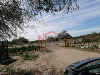 SE VENDE TERRENO EN PROLONGACION BLVD. QUIROGA