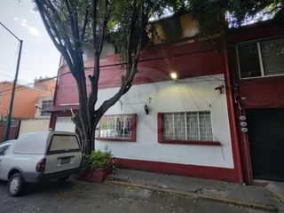 Casa en venta en Prado Churubusco