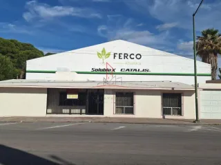 Local Renta Sector Oriente Delicias Chihuahua 15,000 Claloc RGC